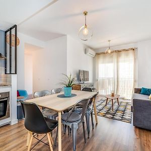 Appartement met Twee Slaapkamers